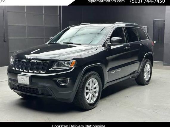 JEEP GRAND CHEROKEE 2015 1C4RJFAG3FC208836 image